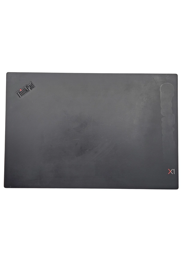 Lenovo ThinkPad X1 Carbon Gen 6 i7-8650U 16GB 256 SSD 14